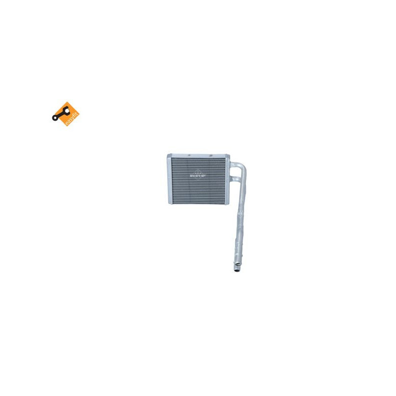 Radiateur de chauffage NRF