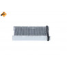 Radiateur de chauffage NRF