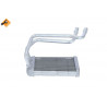 Radiateur de chauffage NRF