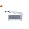 Radiateur de chauffage NRF