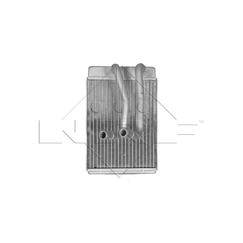 Radiateur de chauffage NRF