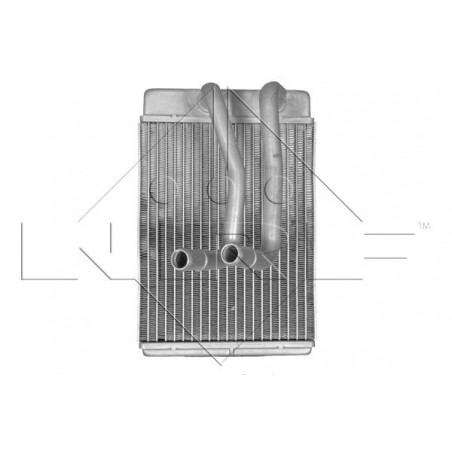 Radiateur de chauffage NRF