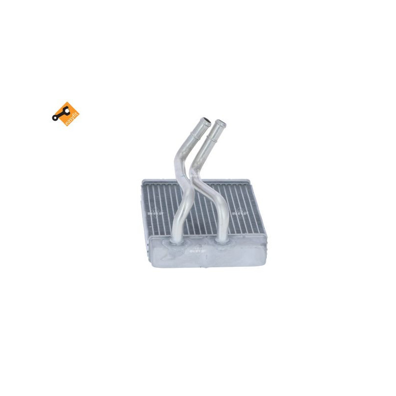 Radiateur de chauffage NRF