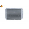 Radiateur de chauffage NRF