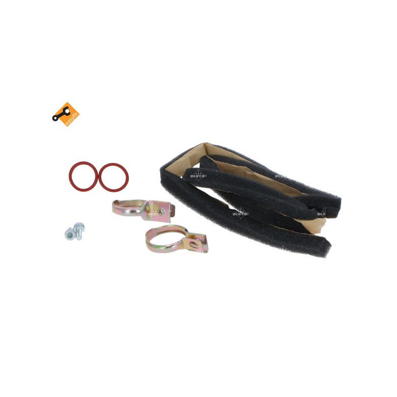 Radiateur de chauffage NRF