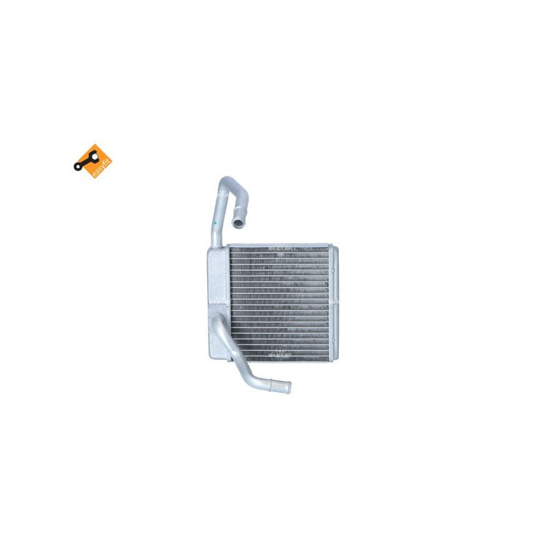 Radiateur de chauffage NRF