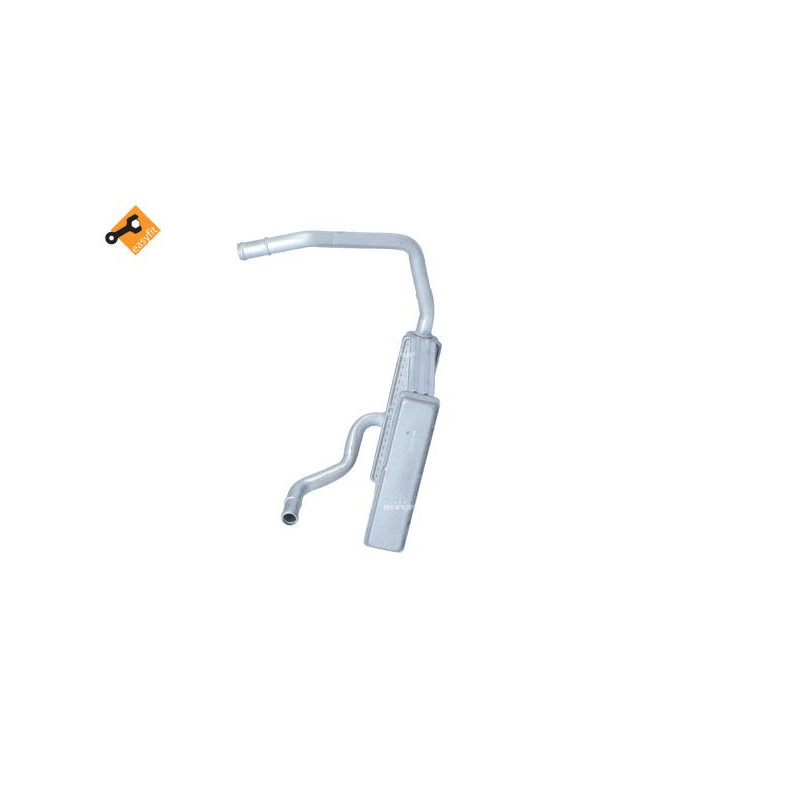 Radiateur de chauffage NRF