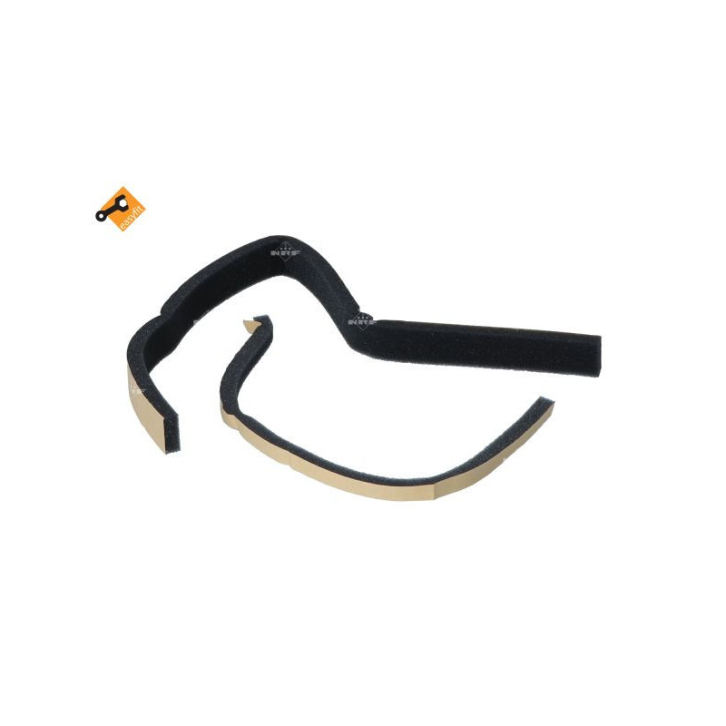 Radiateur de chauffage NRF