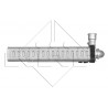 Radiateur de chauffage NRF