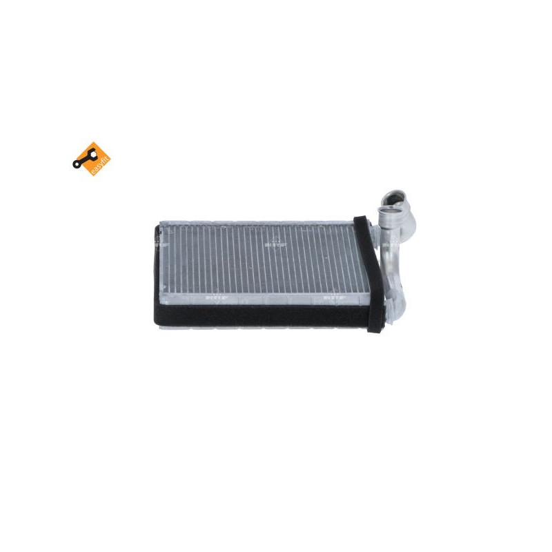 Radiateur de chauffage NRF