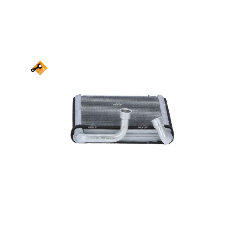 Radiateur de chauffage NRF