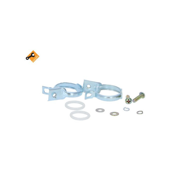 Radiateur de chauffage NRF