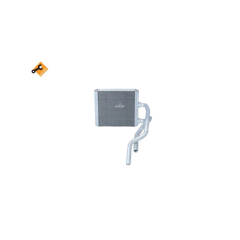 Radiateur de chauffage NRF