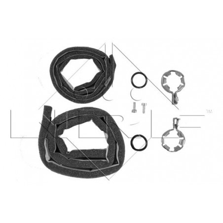 Radiateur de chauffage NRF