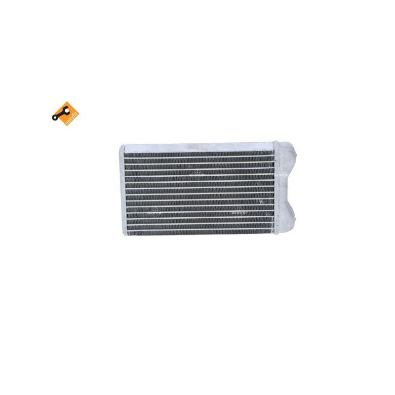 Radiateur de chauffage NRF