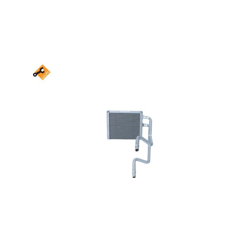 Radiateur de chauffage NRF