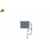 Radiateur de chauffage NRF