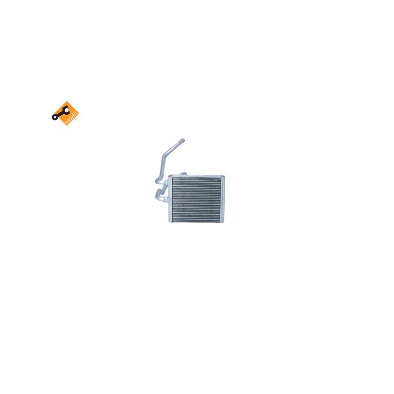 Radiateur de chauffage NRF