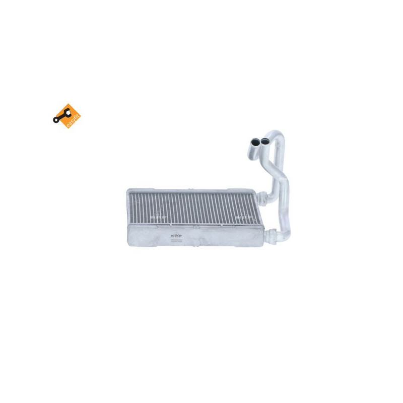 Radiateur de chauffage NRF