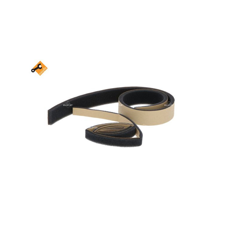 Radiateur de chauffage NRF