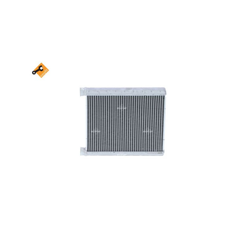Radiateur de chauffage NRF