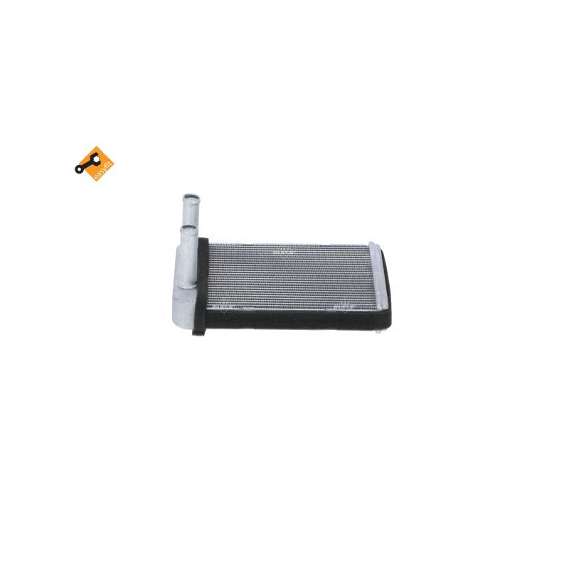 Radiateur de chauffage NRF