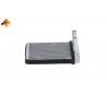 Radiateur de chauffage NRF