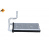 Radiateur de chauffage NRF