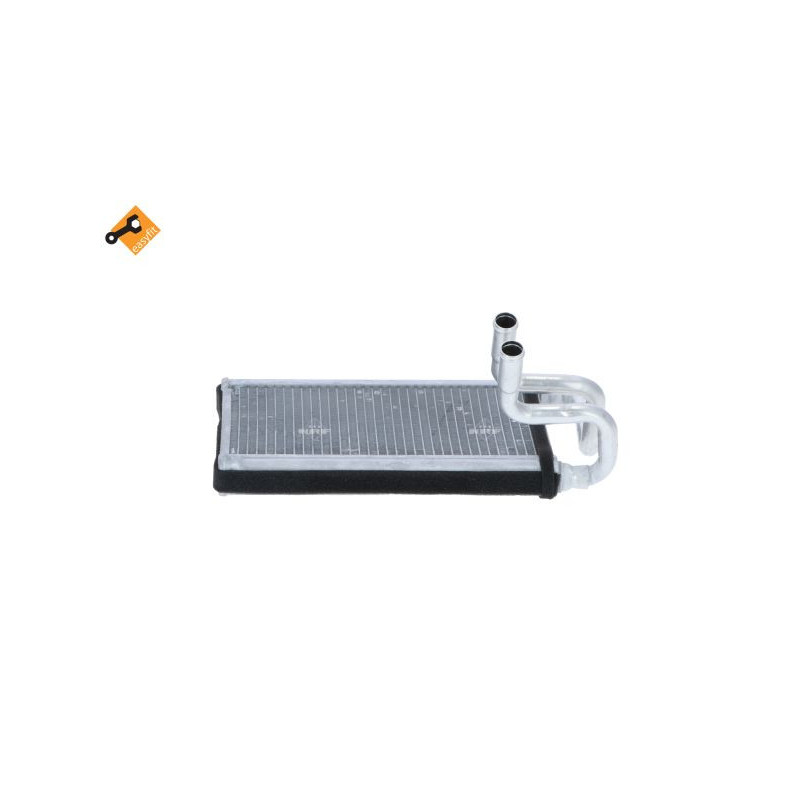 Radiateur de chauffage NRF