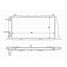 Radiateur NRF