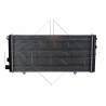 Radiateur NRF