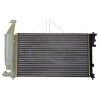Radiateur NRF