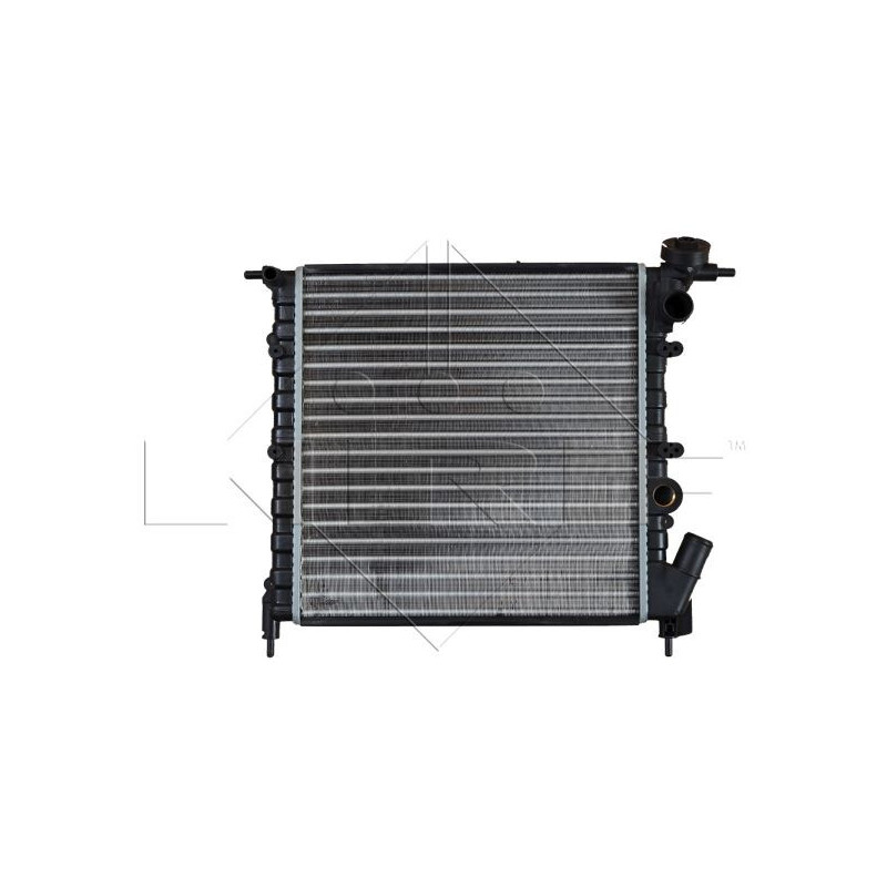 Radiateur NRF