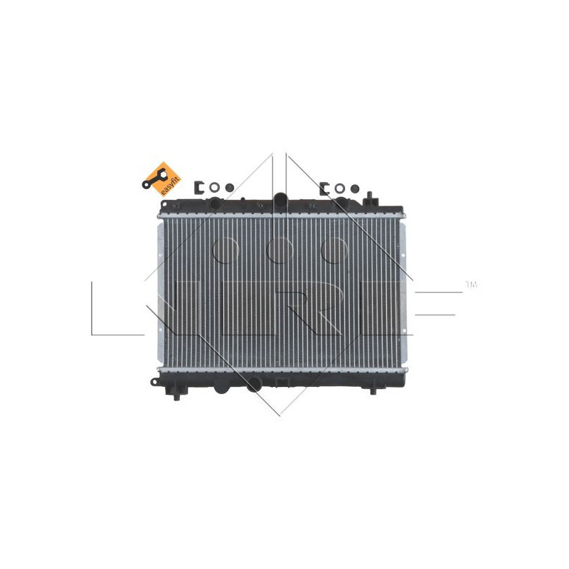 Radiateur NRF