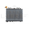 Radiateur NRF