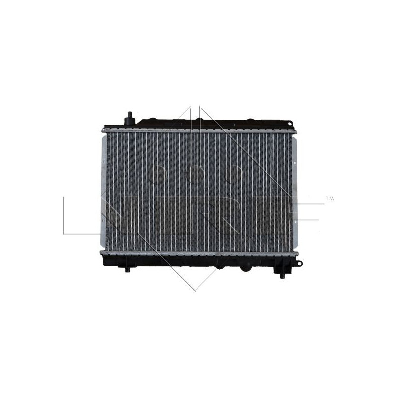 Radiateur NRF