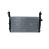 Radiateur NRF