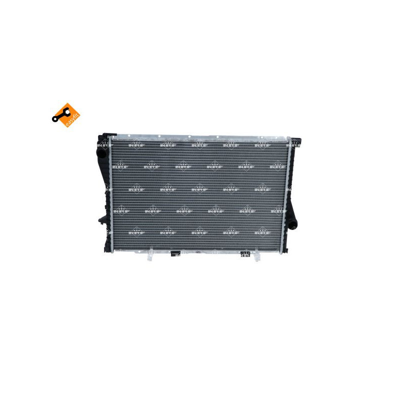 Radiateur NRF