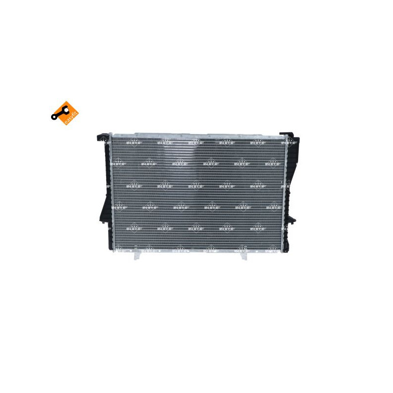 Radiateur NRF