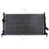 Radiateur NRF