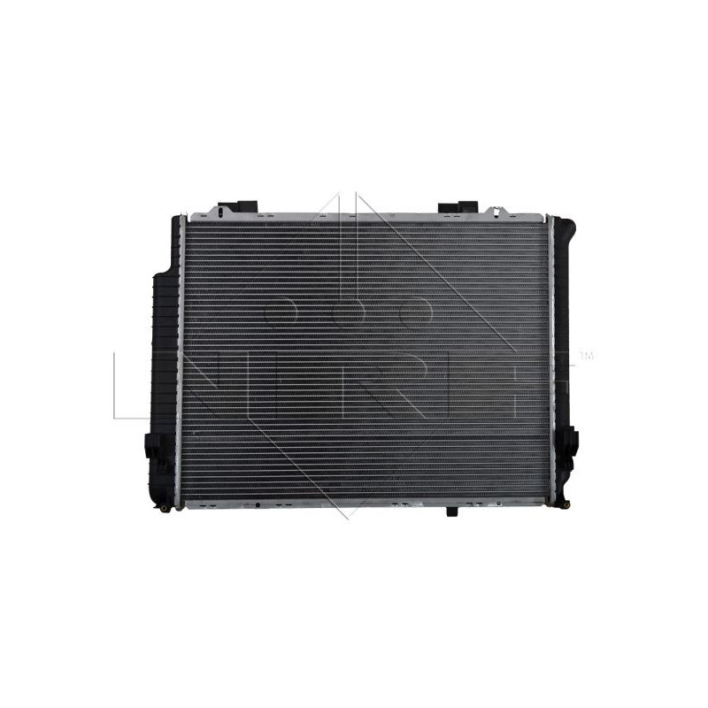 Radiateur NRF
