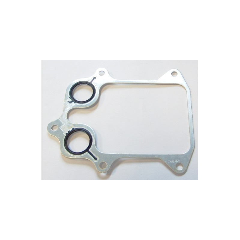 Joint (radiateur d'huile) ELRING