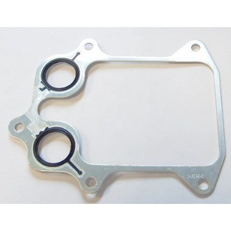 Joint (radiateur d'huile)...