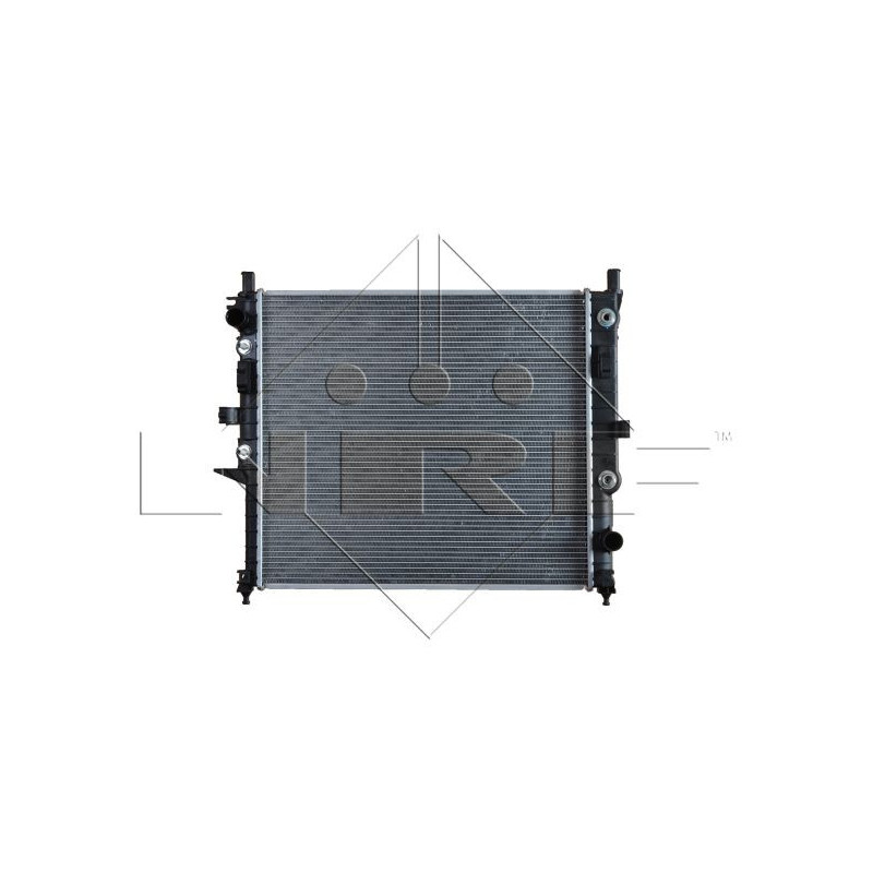 Radiateur NRF