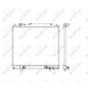 Radiateur NRF