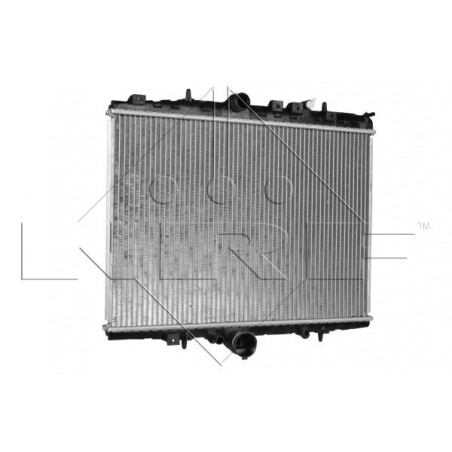 Radiateur NRF