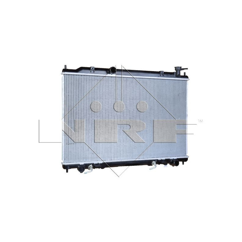 Radiateur NRF