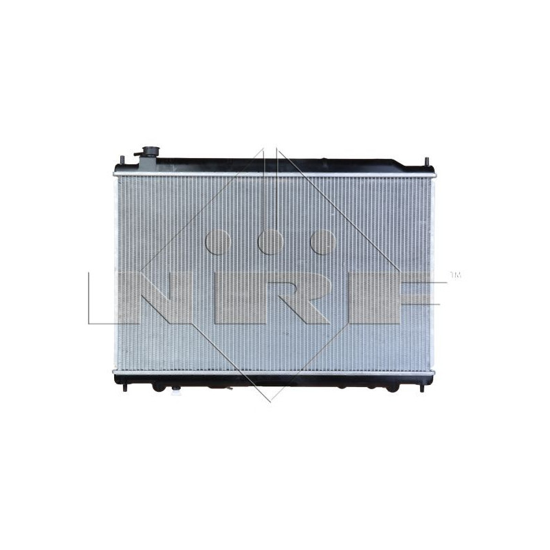 Radiateur NRF
