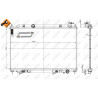 Radiateur NRF