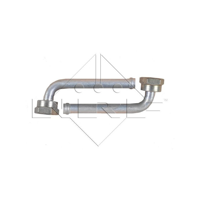 Radiateur NRF